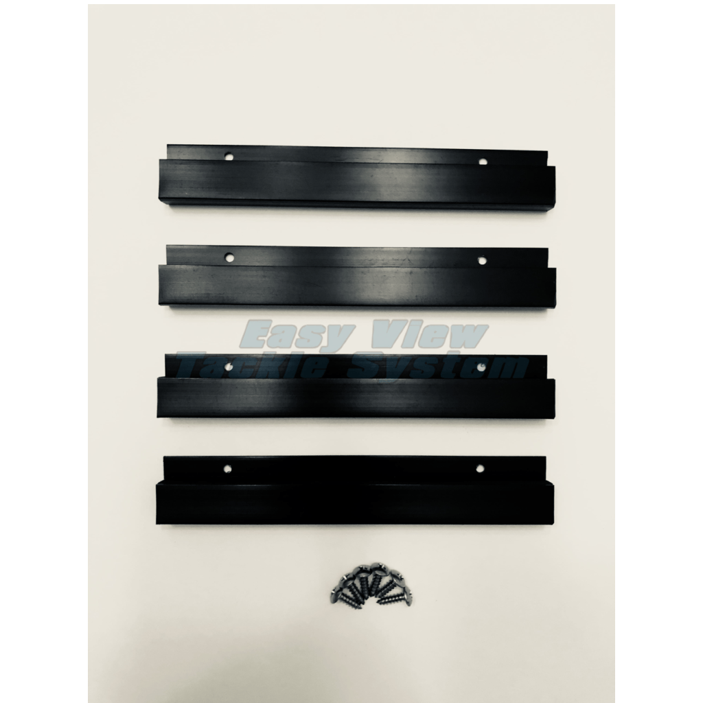 Crankbait Hanger Bundle (4-Pack)