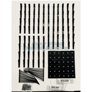 Easy View Tackle System Bundle (2 Standard Kits)