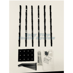 Mini Tackle System Bundle (2 Kits)