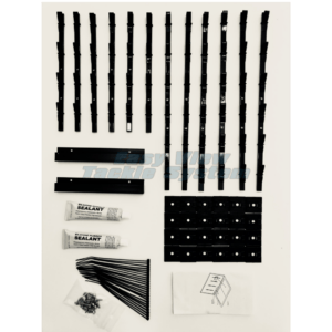Complete Tackle Management System & Mini Tackle System Bundle