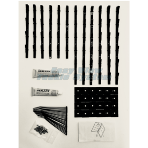Easy View Tackle System & Mini Tackle System Bundle