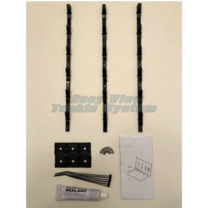 Mini Tackle System