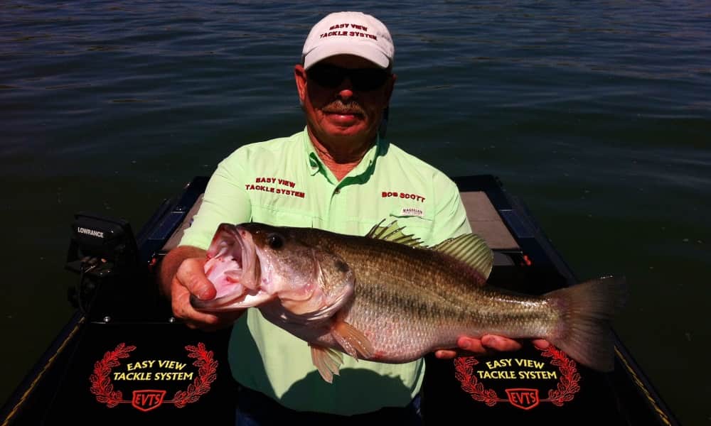 catch more fish