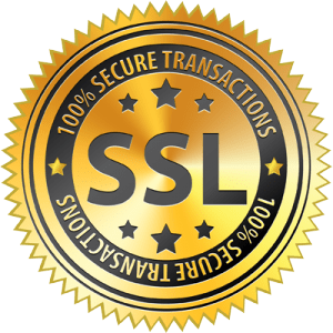 SSL Badge