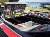 Easy View Tackle System setup complete with your go to and backup baits